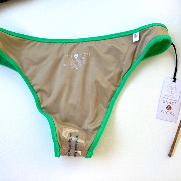 Shade & Shore Bikini - Picture 10 of 13